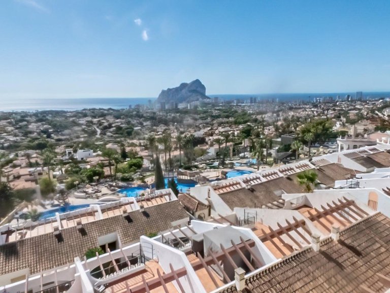 Apartment for Sale in Calpe, Alicante 2