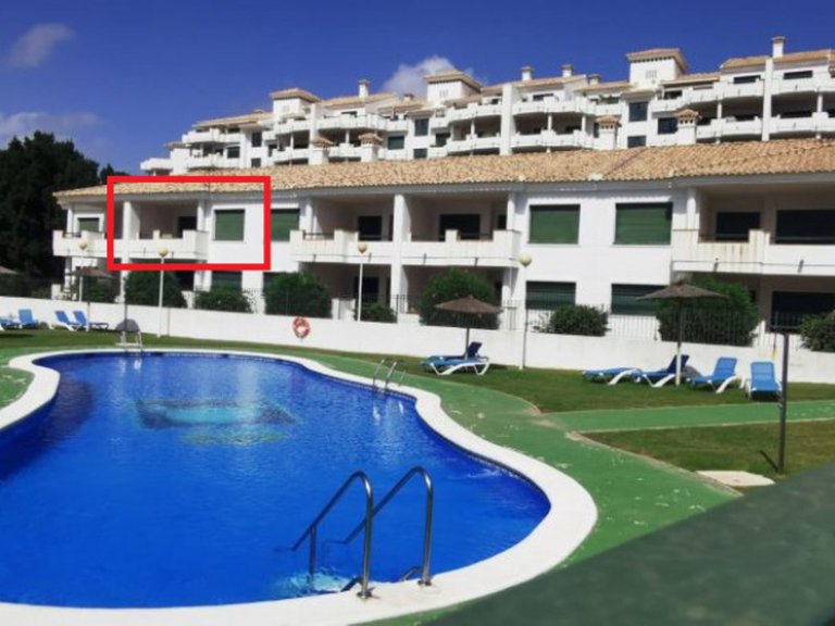 Apartment for Sale in Orihuela Costa, Alicante 1