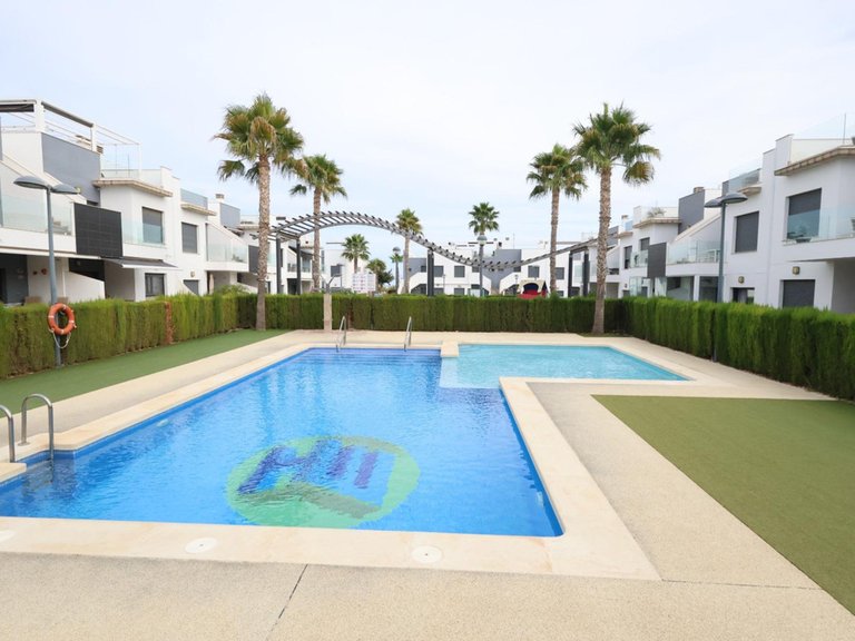 Villa for Sale in Pilar De La Horadada, Alicante 2