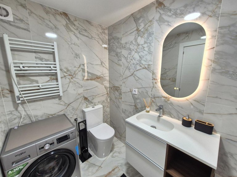 Apartment for Sale in Torrevieja, Alicante 5