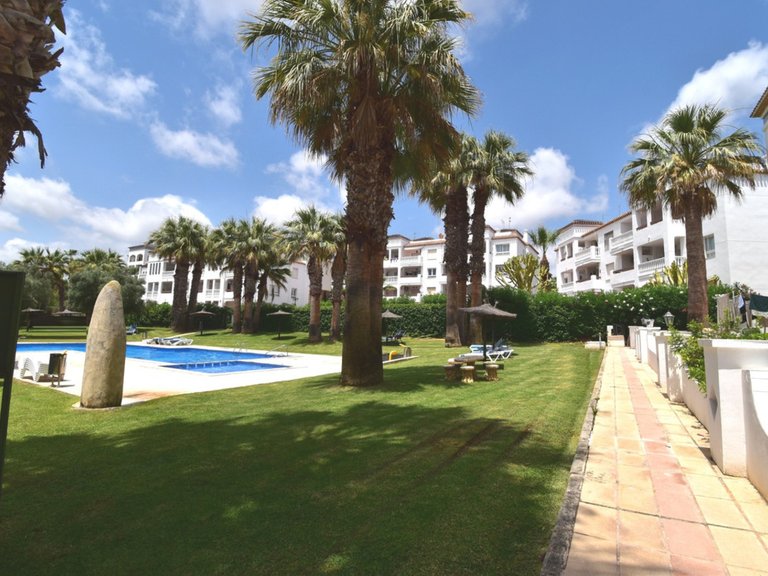 Apartment for Sale in Villamartin, Alicante 1