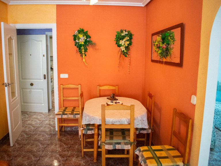 Apartment for Sale in Guardamar Del Segura, Alicante 5