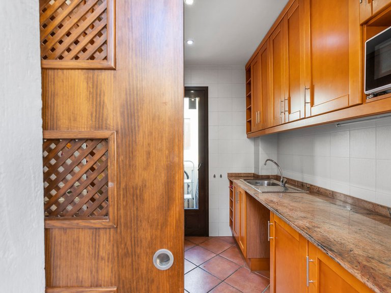 Apartment for Sale in Los Altos, Alicante 10