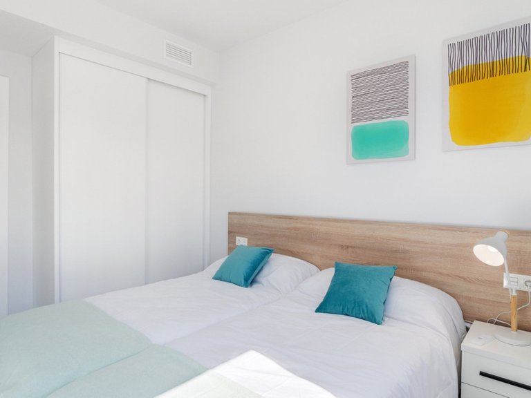 Apartment for Sale in Los Altos, Alicante 22