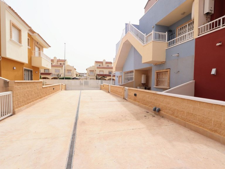 Apartment for Sale in Pilar De La Horadada, Alicante 23