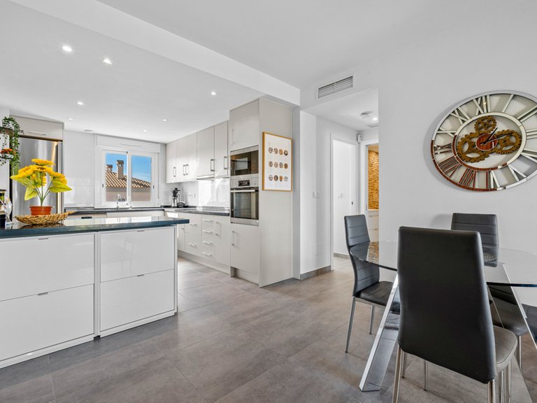 Villa for Sale in Torrevieja, Alicante 6