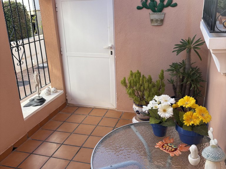 Villa for Sale in Algorfa, Alicante 16