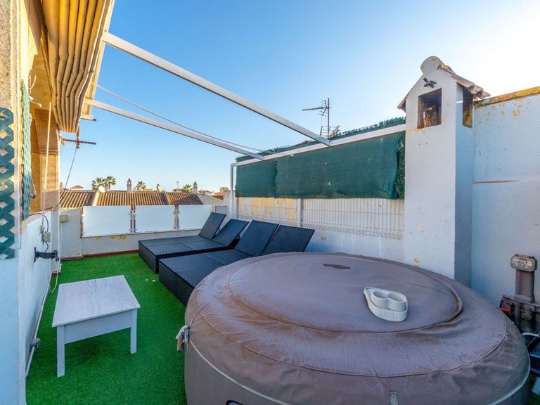 Villa for Sale in Torrevieja, Alicante 15