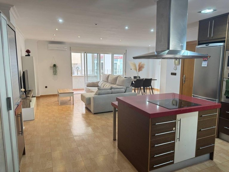 Apartment for Sale in Torrevieja, Alicante 1