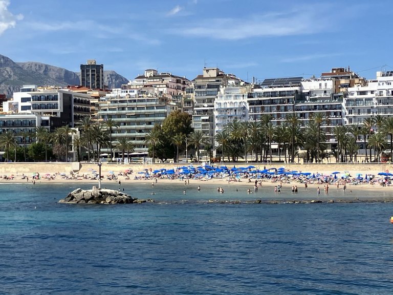 Apartment for Sale in Benidorm, Alicante 20