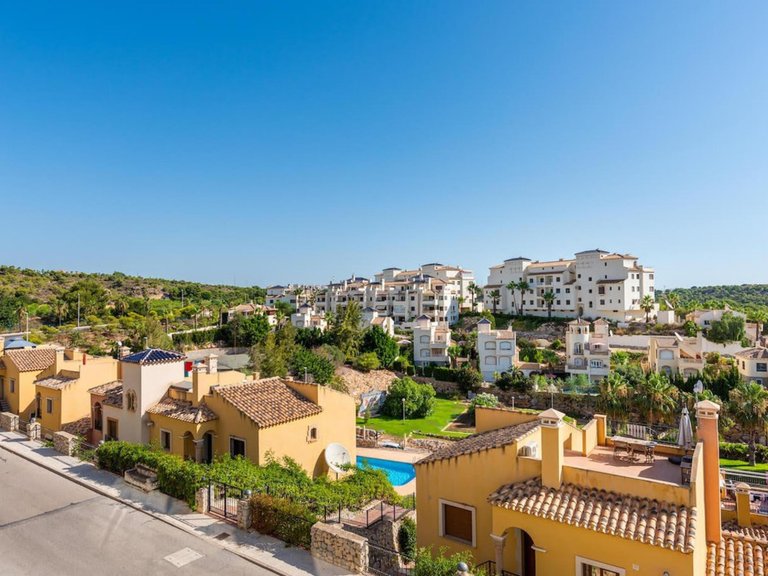 Apartment for Sale in Orihuela Costa, Alicante 1