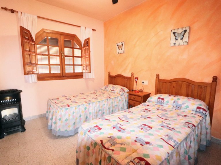 Apartment for Sale in Torre De La Horadada, Murcia 20