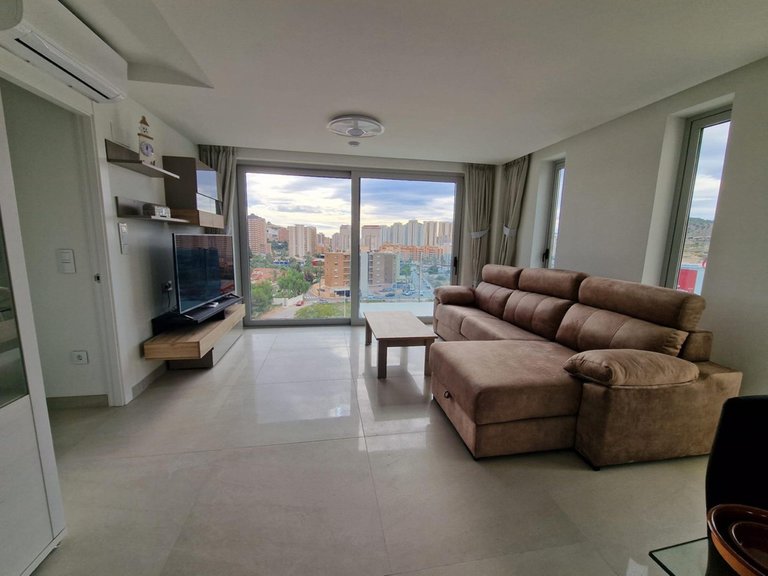 Apartment for Sale in Finestrat, Alicante 14