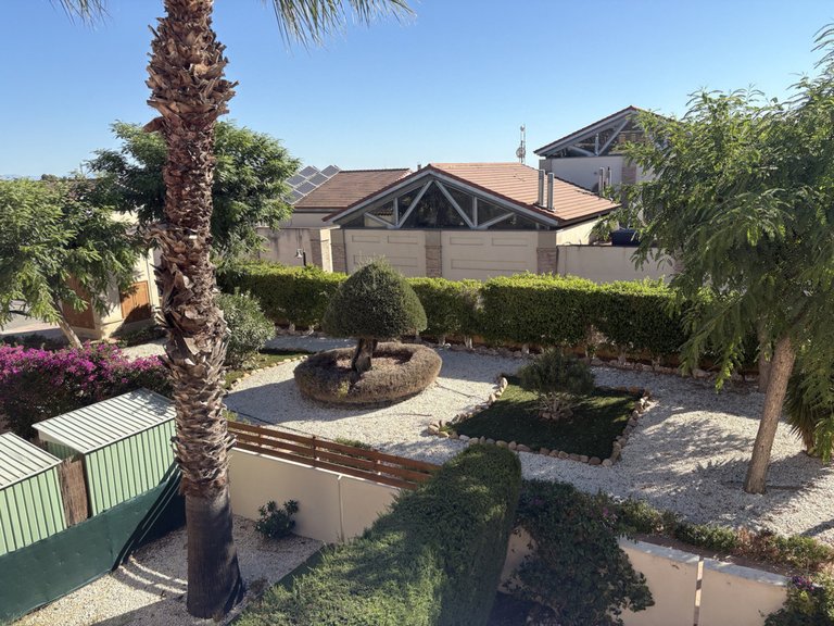 Villa for Sale in Algorfa, Alicante 25