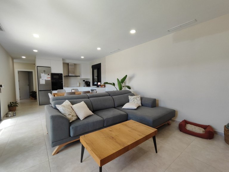 Villa for Sale in Aspe, Alicante 4