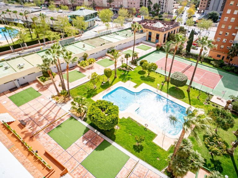 Apartment for Sale in Benidorm, Alicante 18