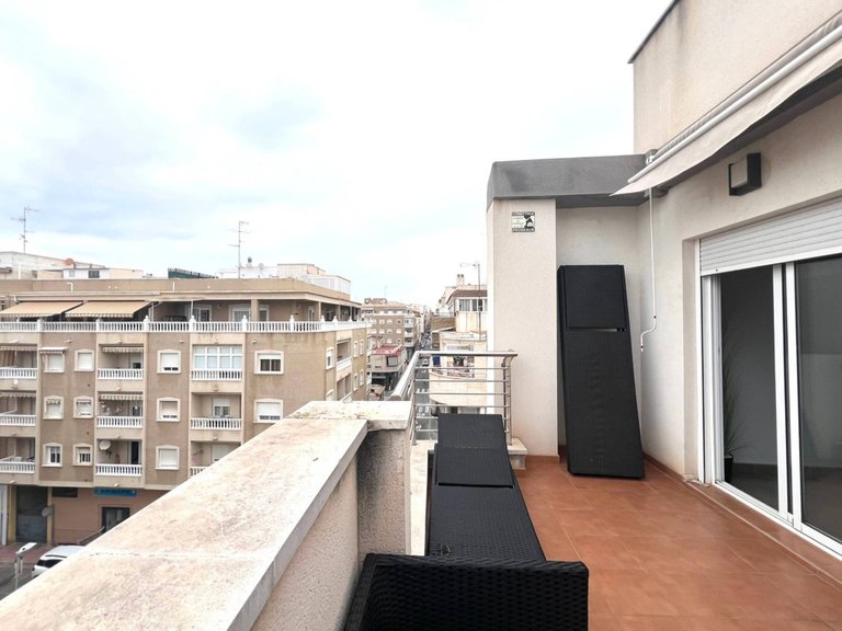 Apartment for Sale in Torrevieja, Alicante 17