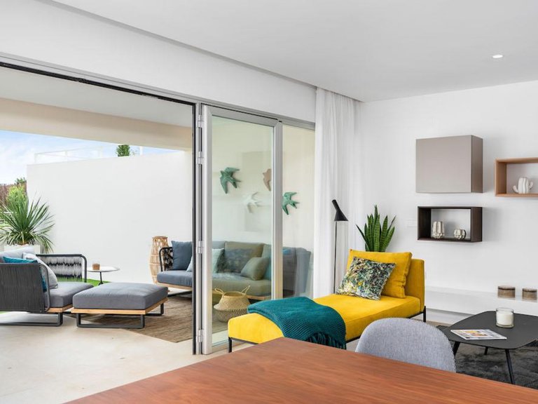 Apartment for Sale in Los Balcones, Alicante 5