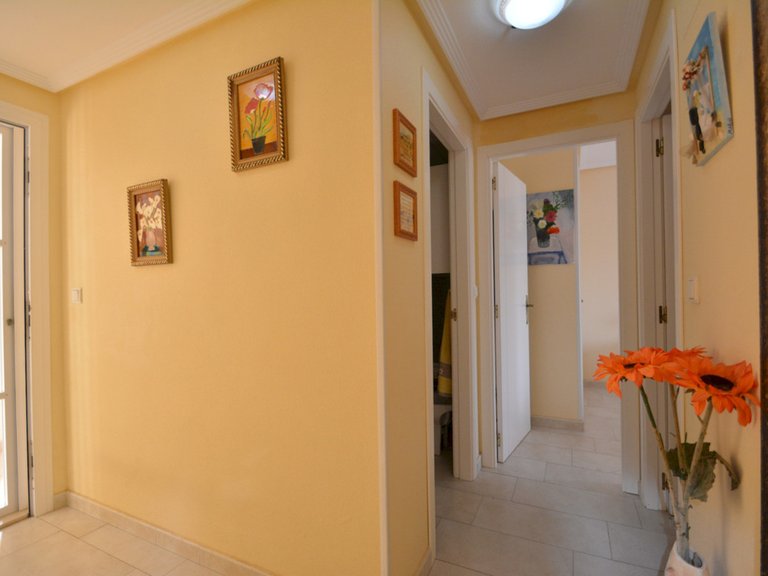 Apartment for Sale in Guardamar Del Segura, Alicante 17