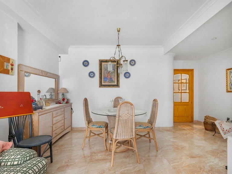 Apartment for Sale in La Mata, Alicante 11