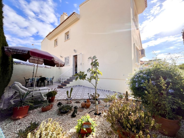 Apartment for Sale in Playa Flamenca, Alicante 20