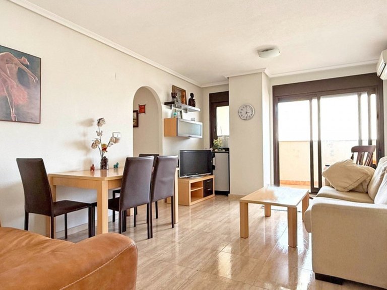 Apartment for Sale in Torrevieja, Alicante 1