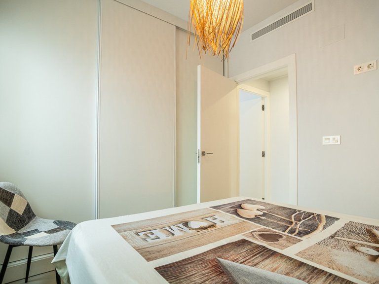 Apartment for Sale in Playa Del Cura, Alicante 16