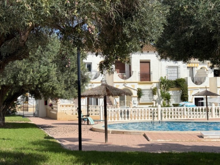Apartment for Sale in San Miguel De Salinas, Alicante 2