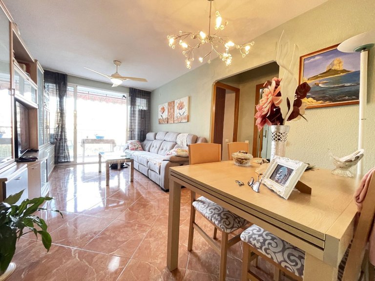 Apartment for Sale in Calpe, Alicante 6