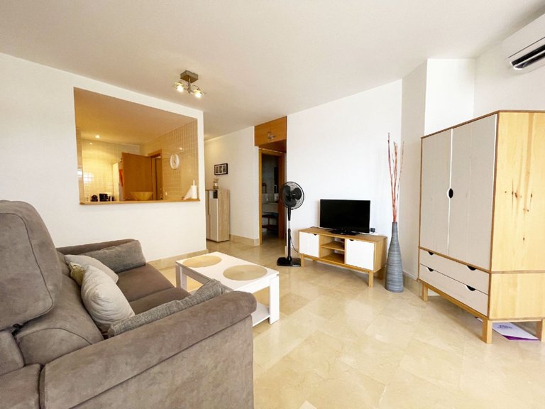 Apartment for Sale in Calpe, Alicante 10