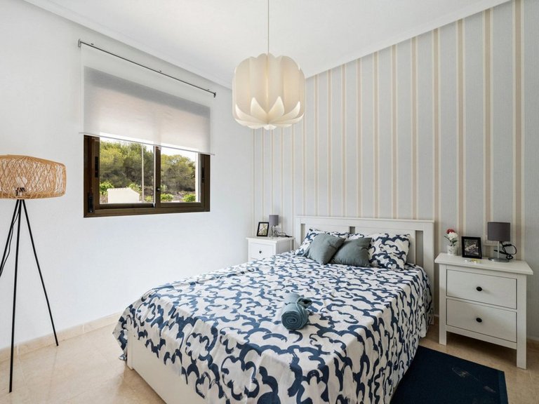 Villa for Sale in San Miguel De Salinas, Alicante 14