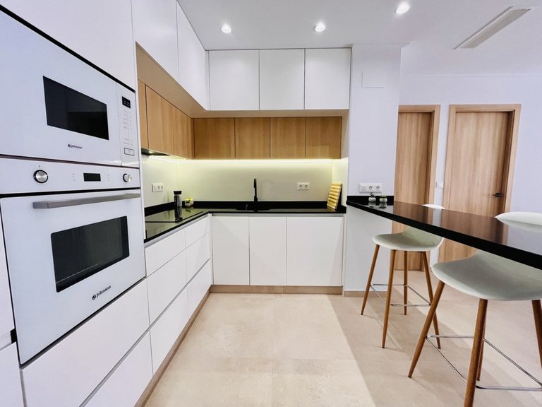 Apartment for Sale in Guardamar Del Segura, Alicante 3