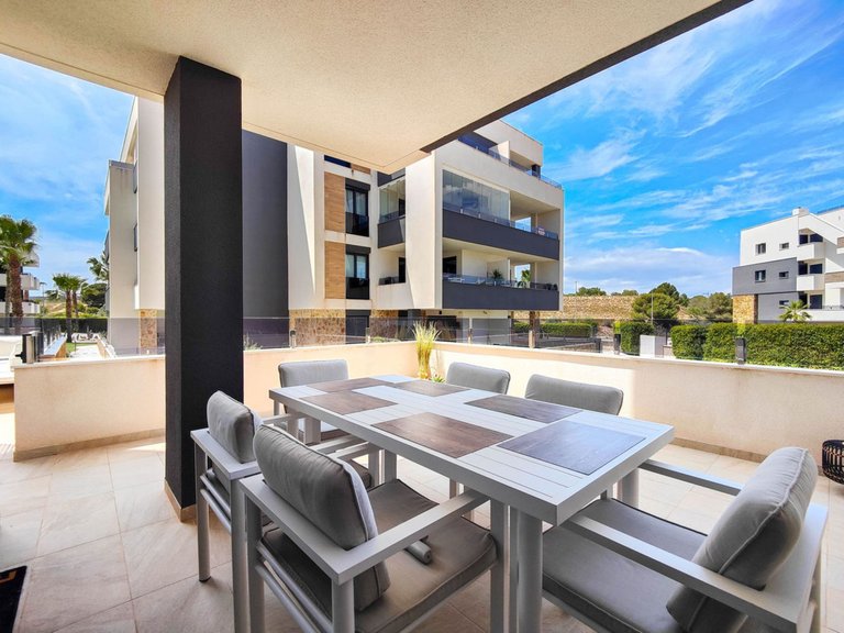 Apartment for Sale in Orihuela Costa, Alicante 10