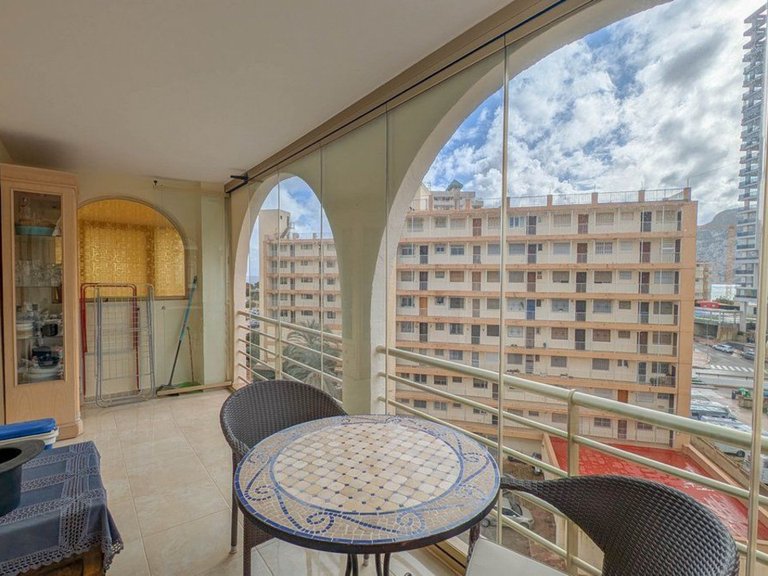 Apartment for Sale in Calpe, Alicante 10