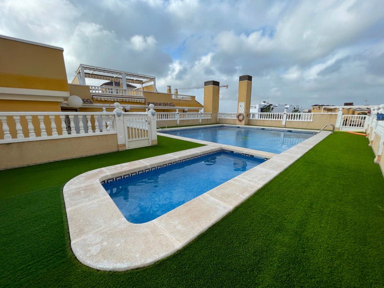 Apartment for Sale in Benijofar, Alicante 9