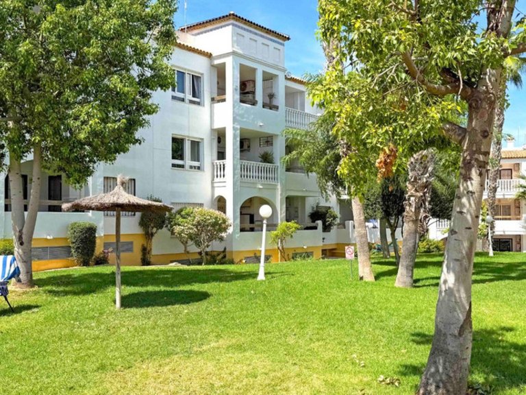Apartment for Sale in Villamartin, Alicante 14