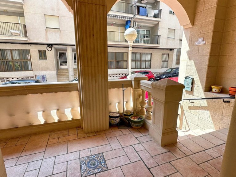 Apartment for Sale in Guardamar Del Segura, Alicante 13