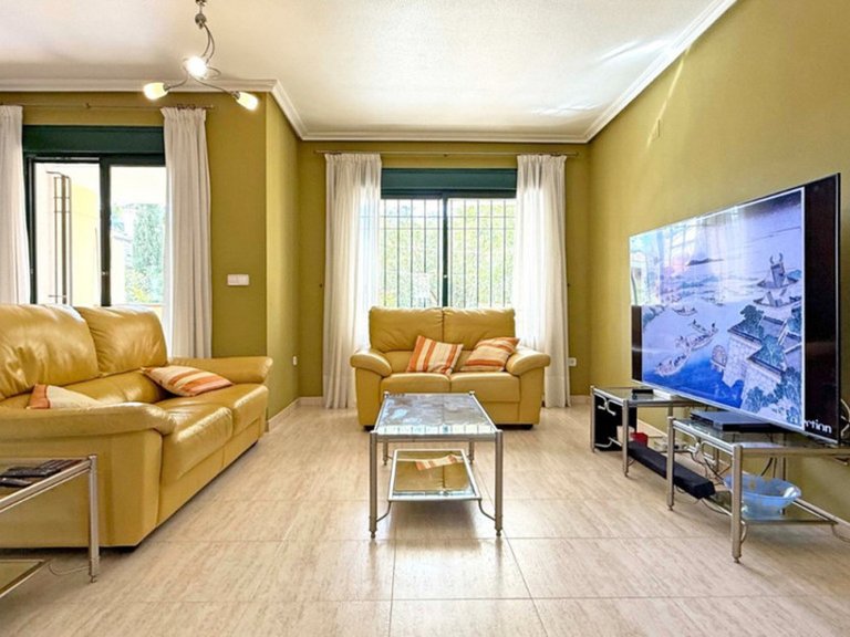 Apartment for Sale in Campoamor, Alicante 22