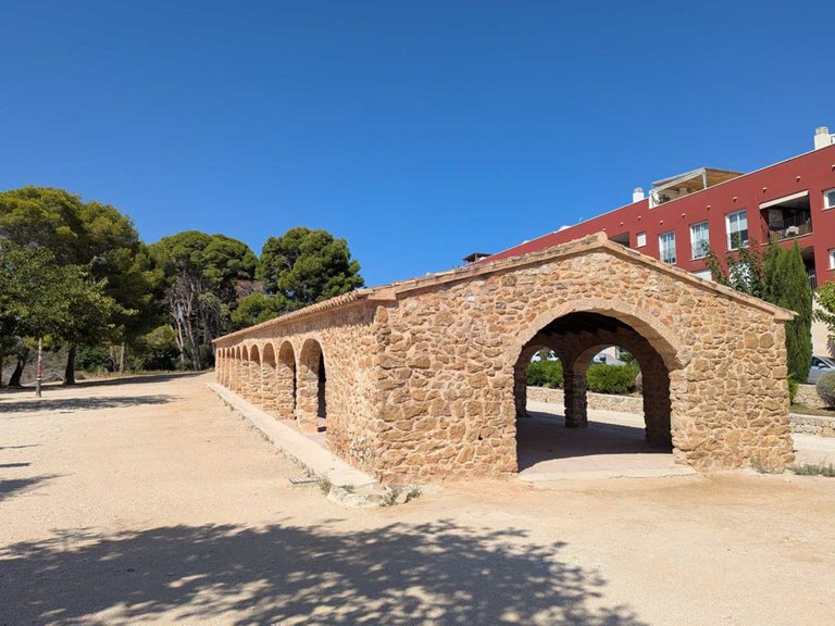 Villa for Sale in Jesus Pobre, Alicante 26