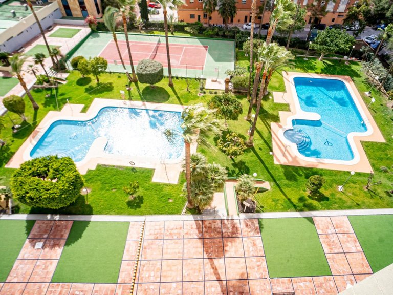Apartment for Sale in Benidorm, Alicante 1