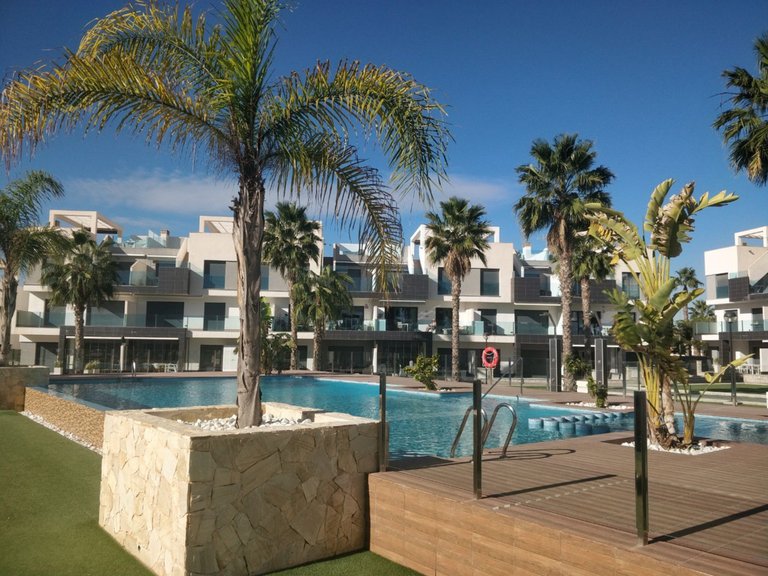 Apartment for Sale in Guardamar Del Segura, Alicante 15