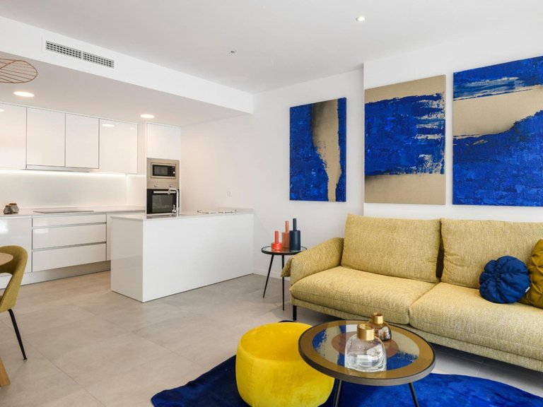 Apartment for Sale in Campoamor, Alicante 7