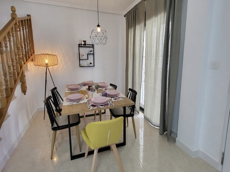 Villa for Sale in San Miguel De Salinas, Alicante 13