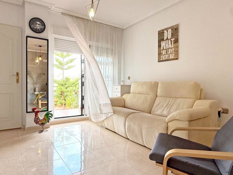 Apartment for Sale in Cabo Roig, Alicante 19