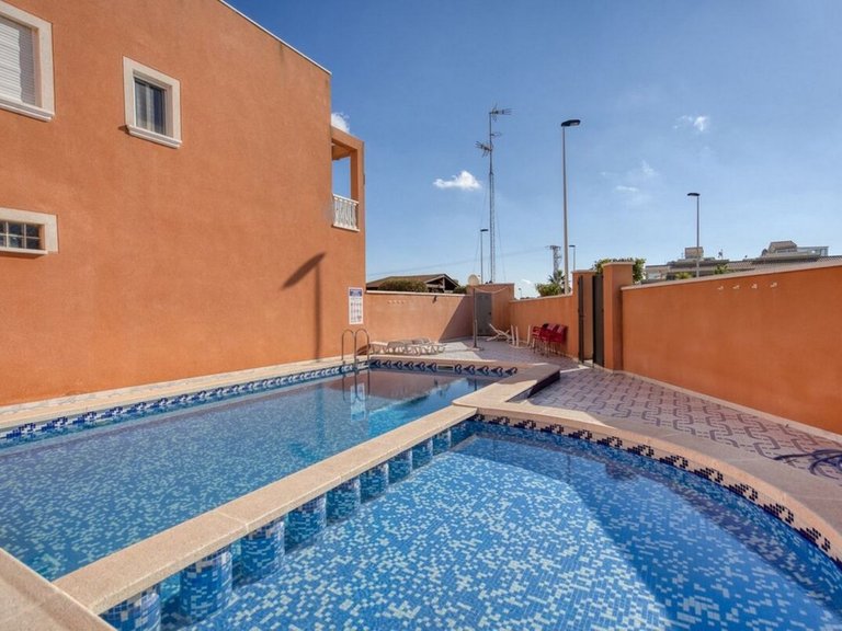 Villa for Sale in Torrevieja, Alicante 5