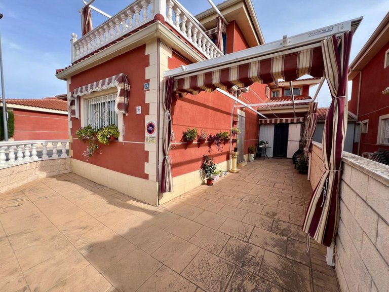 Villa for Sale in Pinoso, Alicante 20