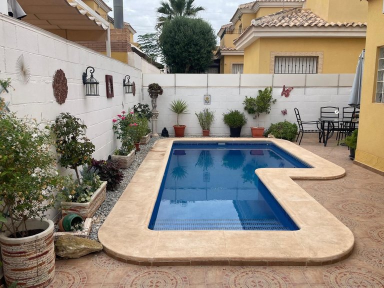 Villa for Sale in Algorfa, Alicante 34