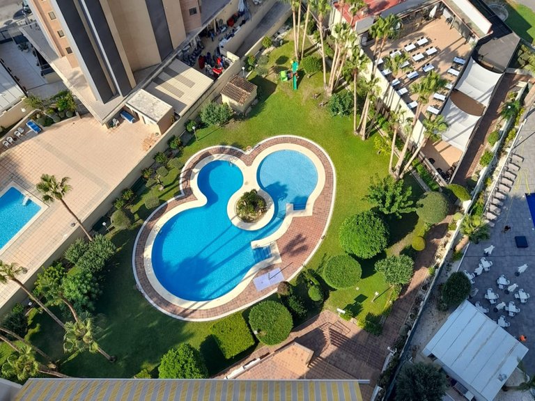 Apartment for Sale in Benidorm, Alicante 11
