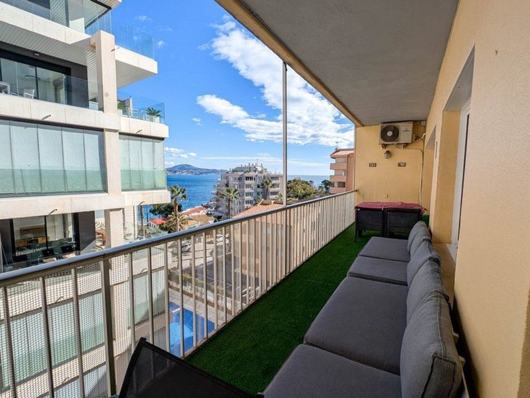 Apartment for Sale in Calpe, Alicante 5