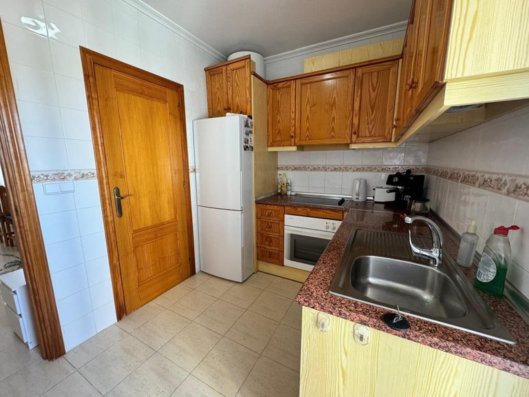 Villa for Sale in Orihuela Costa, Alicante 12